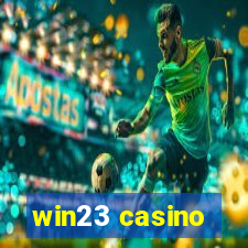 win23 casino