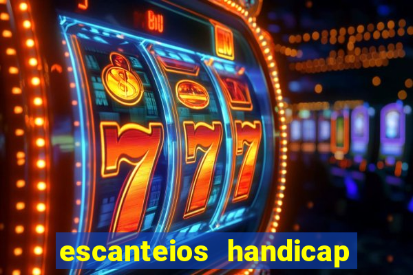 escanteios handicap - 2 5