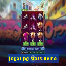 jogar pg slots demo