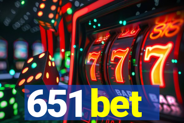 651 bet