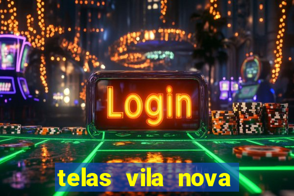 telas vila nova mafra sc