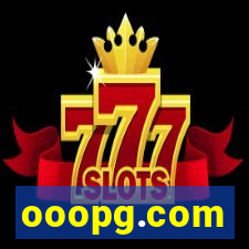 ooopg.com