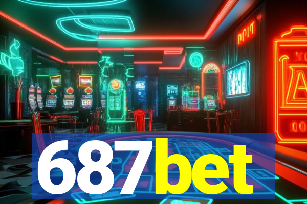 687bet