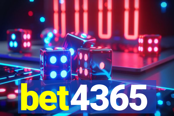 bet4365