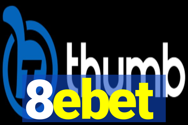 8ebet