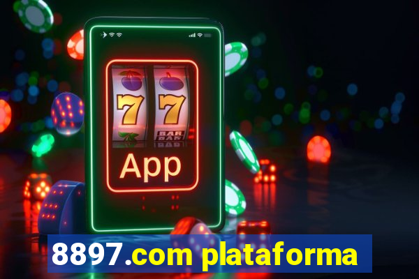8897.com plataforma