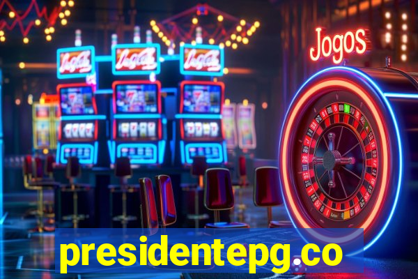 presidentepg.com