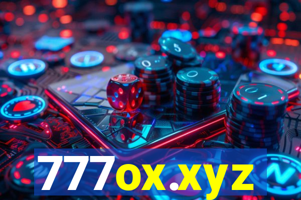 777ox.xyz