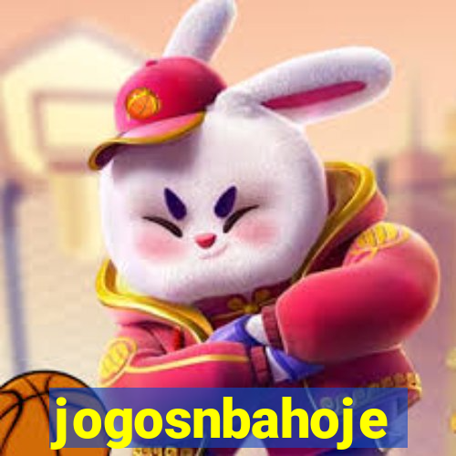 jogosnbahoje