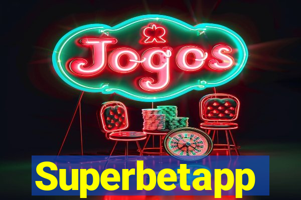 Superbetapp