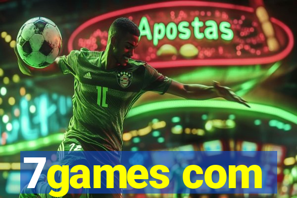 7games com