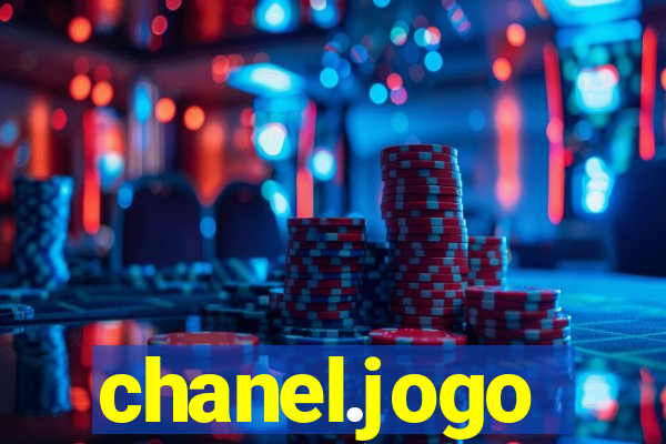 chanel.jogo