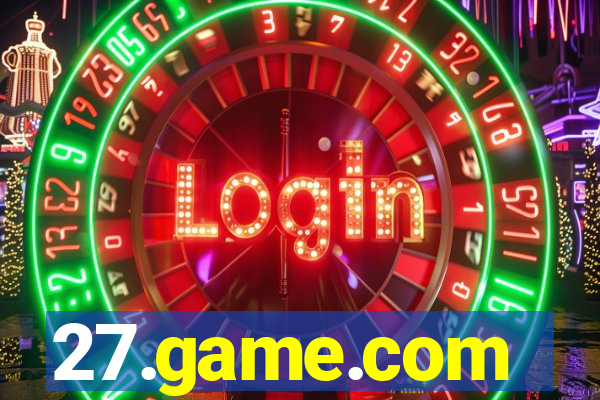 27.game.com