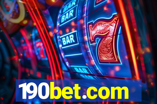 190bet.com
