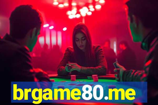 brgame80.me