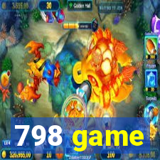 798 game