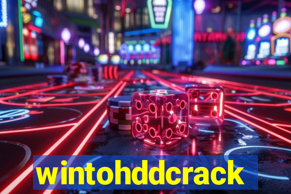 wintohddcrack