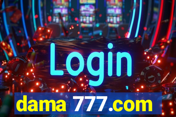 dama 777.com