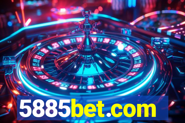 5885bet.com