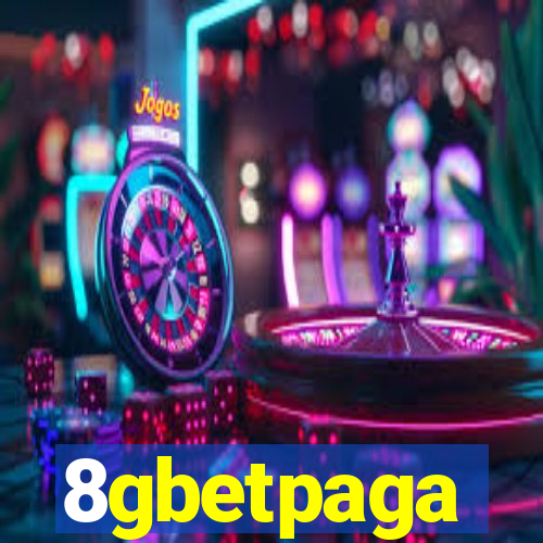 8gbetpaga