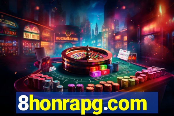 8honrapg.com