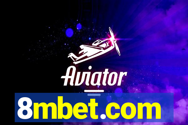 8mbet.com
