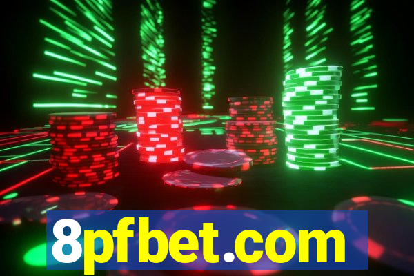 8pfbet.com