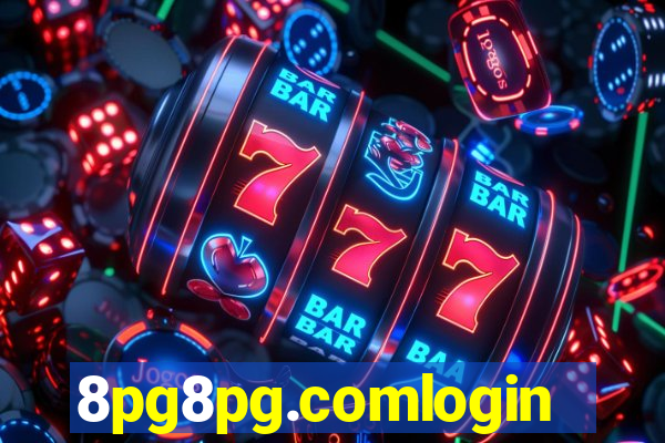 8pg8pg.comlogin