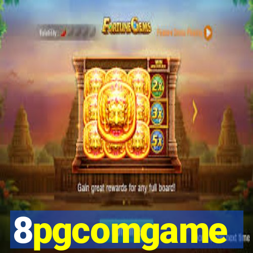 8pgcomgame