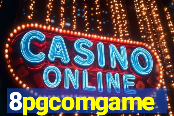 8pgcomgame