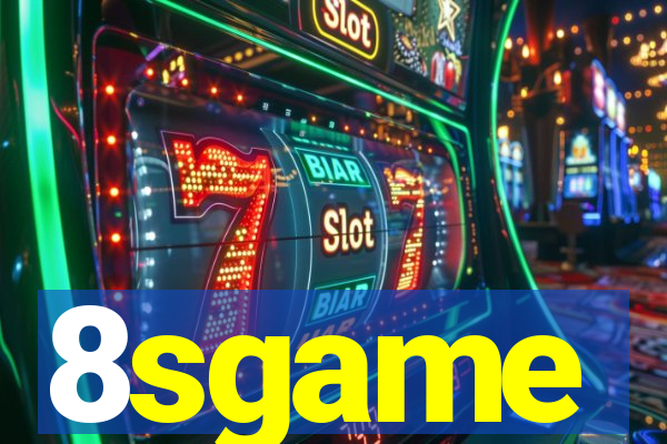 8sgame