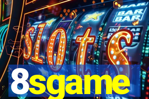 8sgame