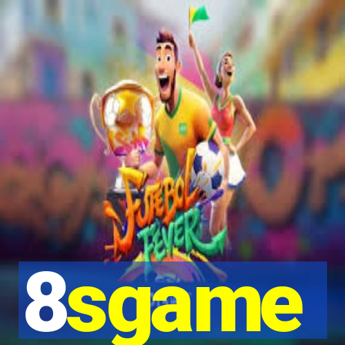 8sgame