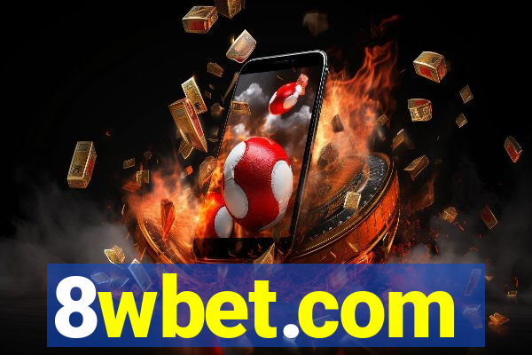 8wbet.com