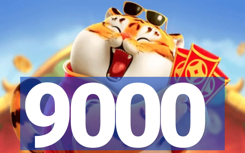9000