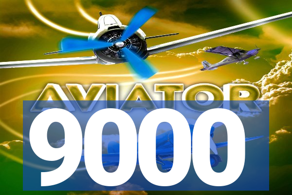 9000