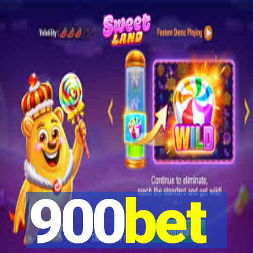 900bet