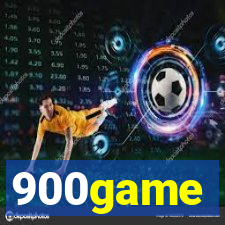 900game