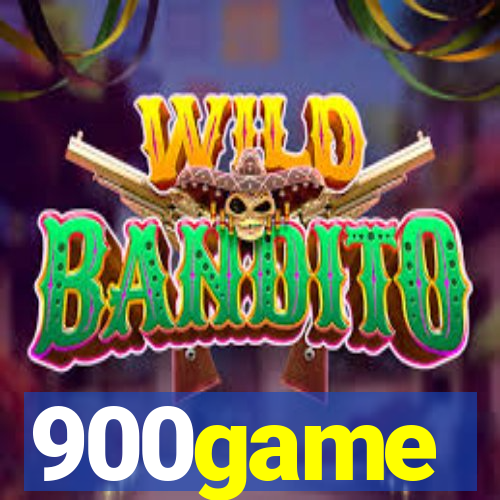 900game