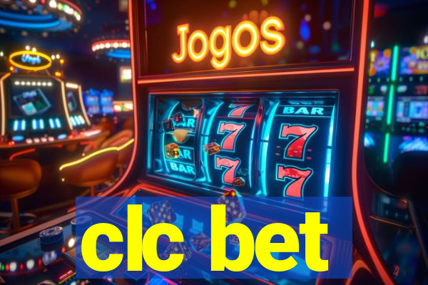clc bet