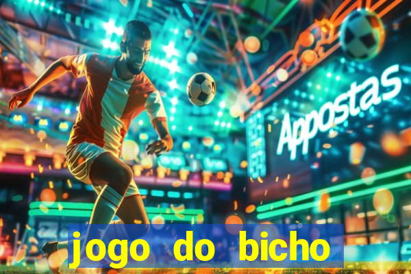 jogo do bicho estrela da sorte