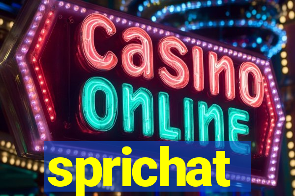 sprichat