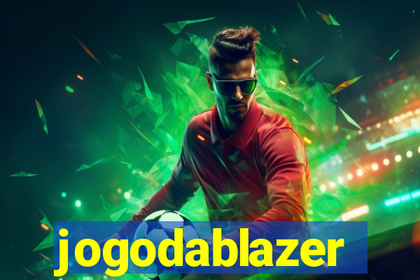 jogodablazer