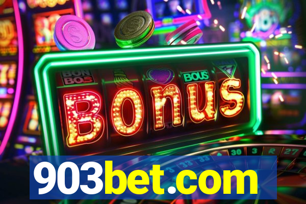 903bet.com