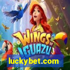 luckybet.com