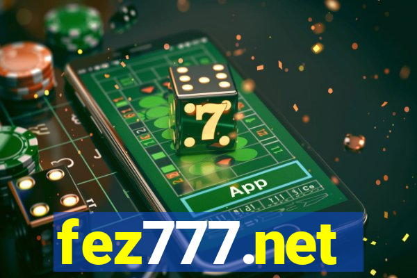 fez777.net