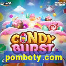 pomboty.com