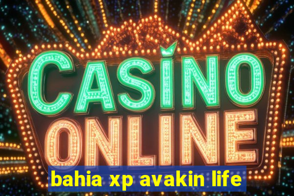 bahia xp avakin life