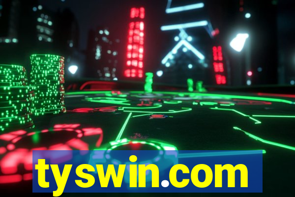 tyswin.com