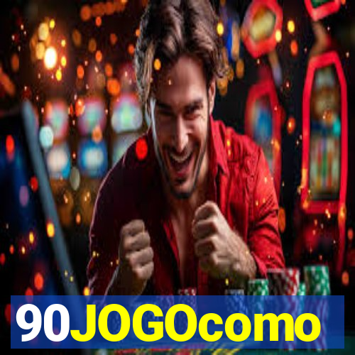 90JOGOcomo